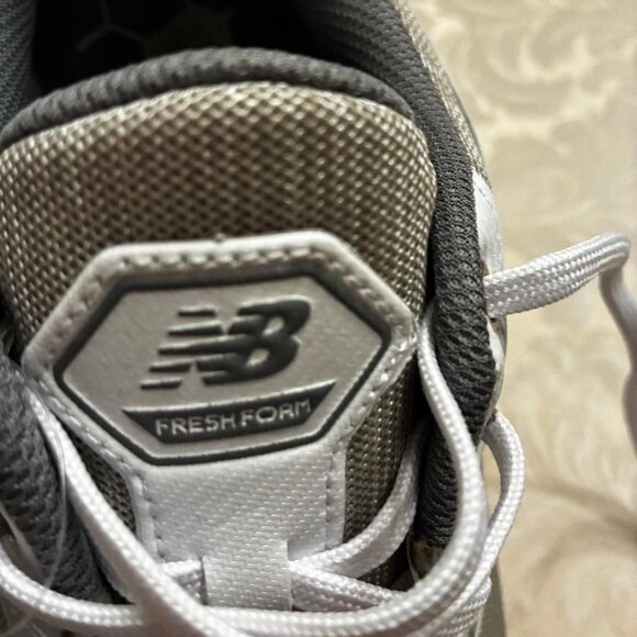 New Balance Men's Fresh Foam Contend V2 Golf Shoes - 9.5 Extra Wide - NWT - Picture 4 of 7